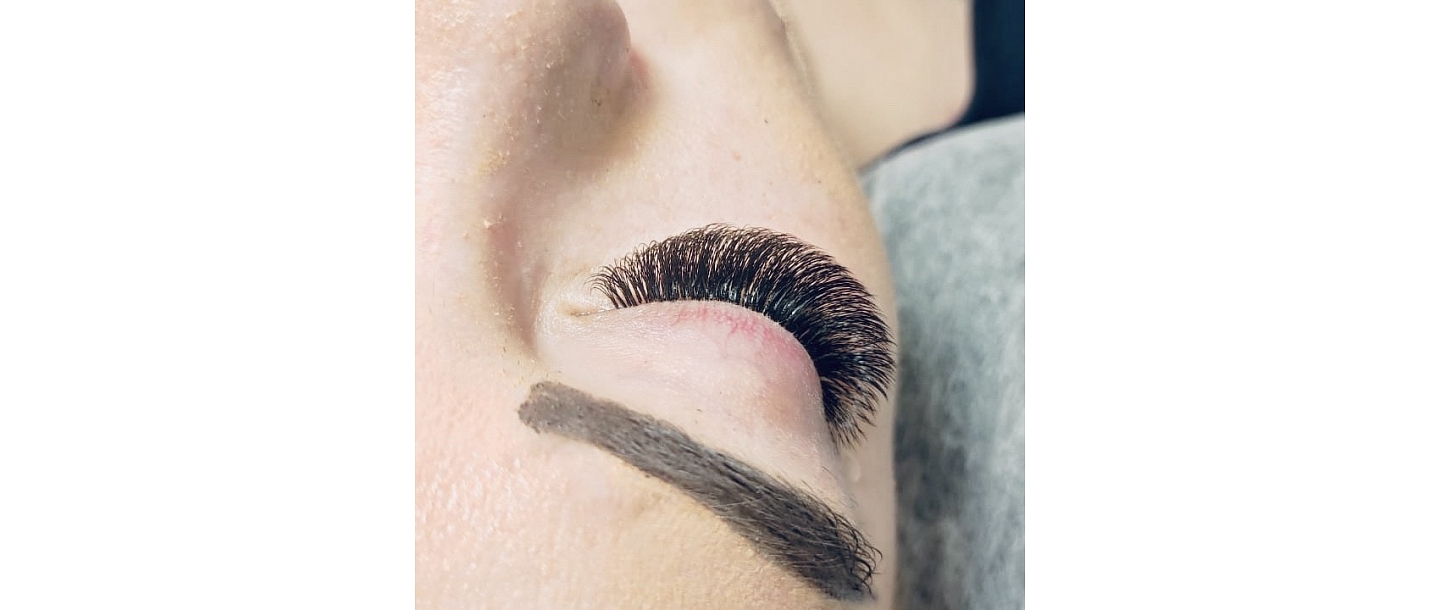 Салон красоты